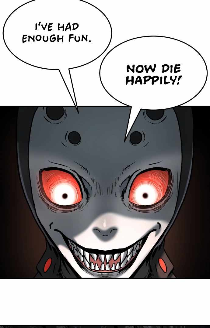 Legend of Dangun Chapter 49 page 37 - 