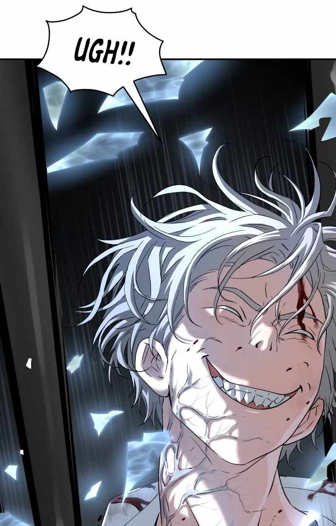 Legend of Dangun Chapter 49 page 41 - 