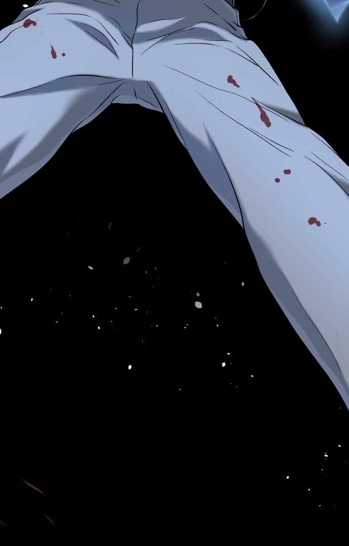 Legend of Dangun Chapter 49 page 45 - 