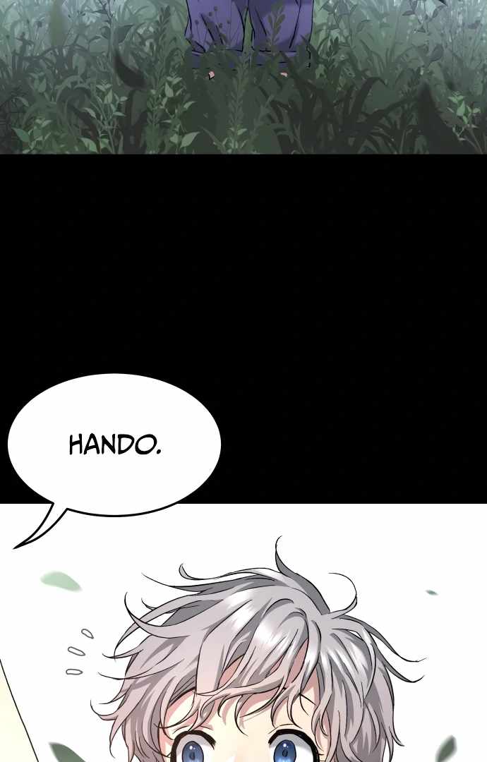 Legend of Dangun Chapter 49 page 49 - 