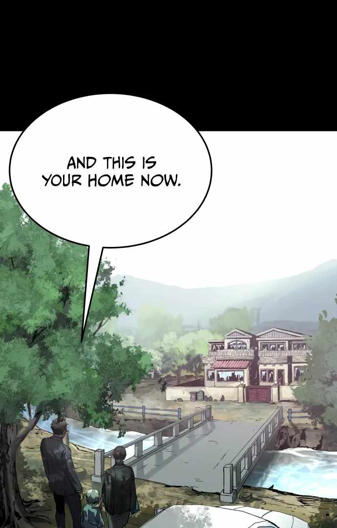 Legend of Dangun Chapter 49 page 53 - 
