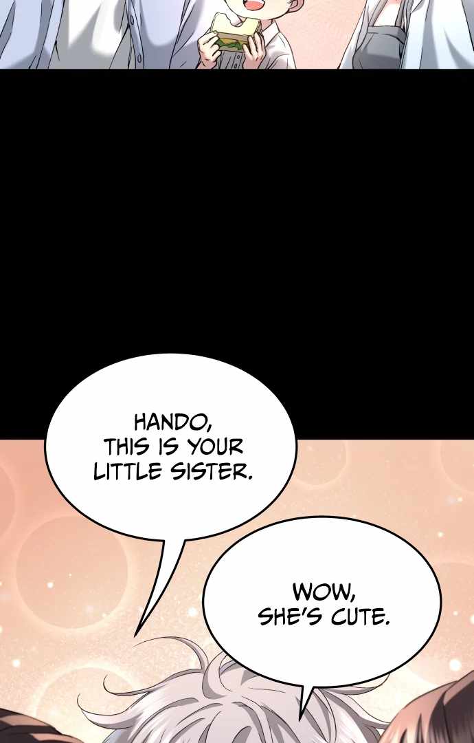 Legend of Dangun Chapter 49 page 57 - 
