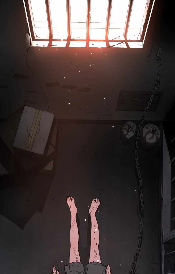 Legend of Dangun Chapter 49 page 71 - 