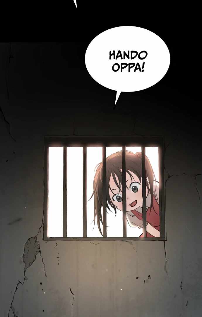 Legend of Dangun Chapter 49 page 82 - 