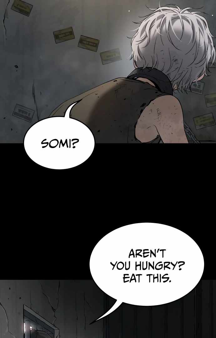 Legend of Dangun Chapter 49 page 83 - 