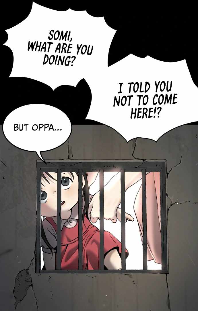 Legend of Dangun Chapter 49 page 86 - 