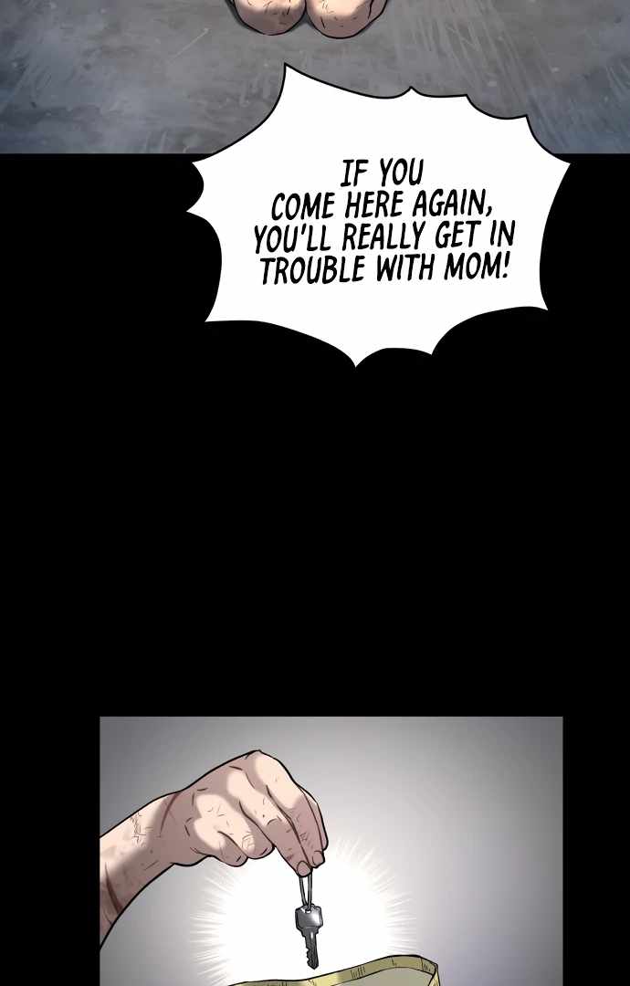 Legend of Dangun Chapter 49 page 88 - 