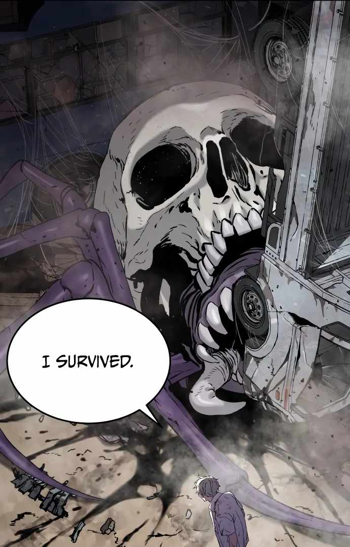 Legend of Dangun Chapter 49 page 10 - 