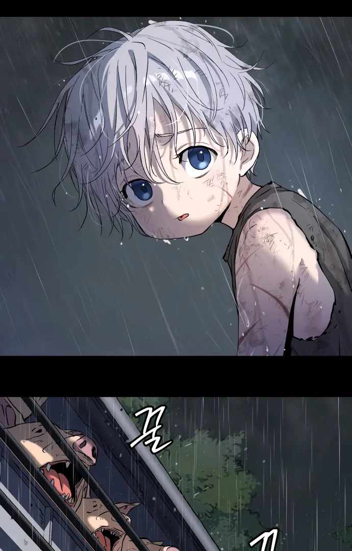 Legend of Dangun Chapter 49 page 95 - 
