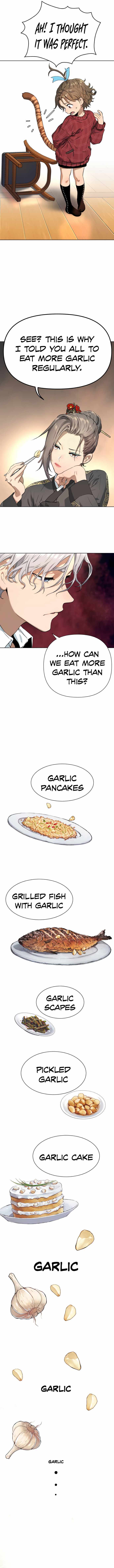 Legend of Dangun Chapter 5 page 6 - 