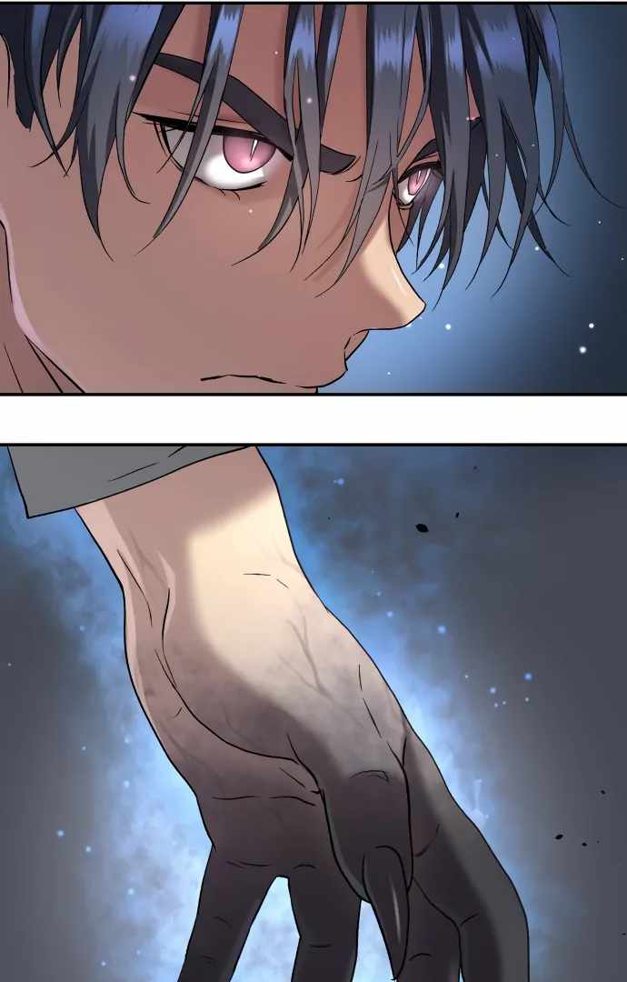 Legend of Dangun Chapter 50 page 104 - 