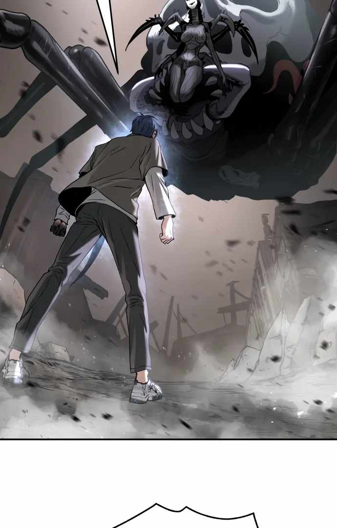 Legend of Dangun Chapter 50 page 106 - 