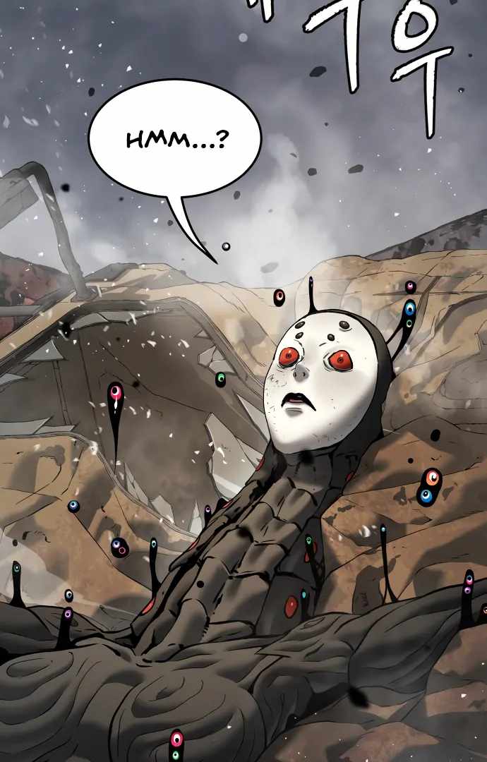 Legend of Dangun Chapter 50 page 15 - 