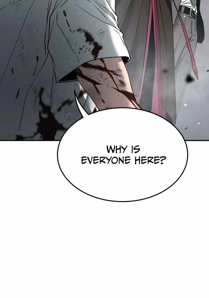 Legend of Dangun Chapter 50 page 19 - 