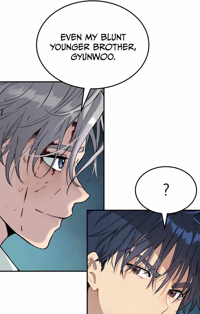 Legend of Dangun Chapter 50 page 28 - 