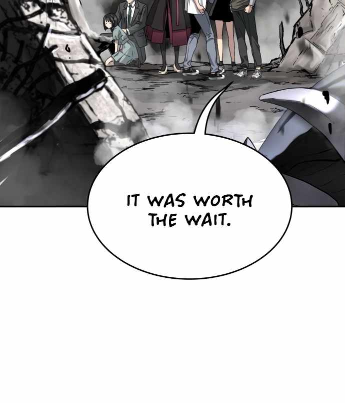 Legend of Dangun Chapter 50 page 35 - 