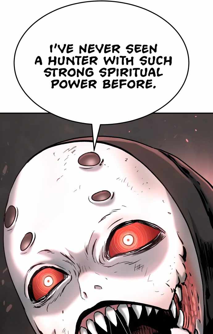 Legend of Dangun Chapter 50 page 36 - 
