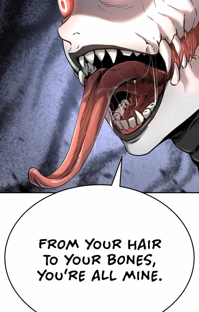 Legend of Dangun Chapter 50 page 45 - 