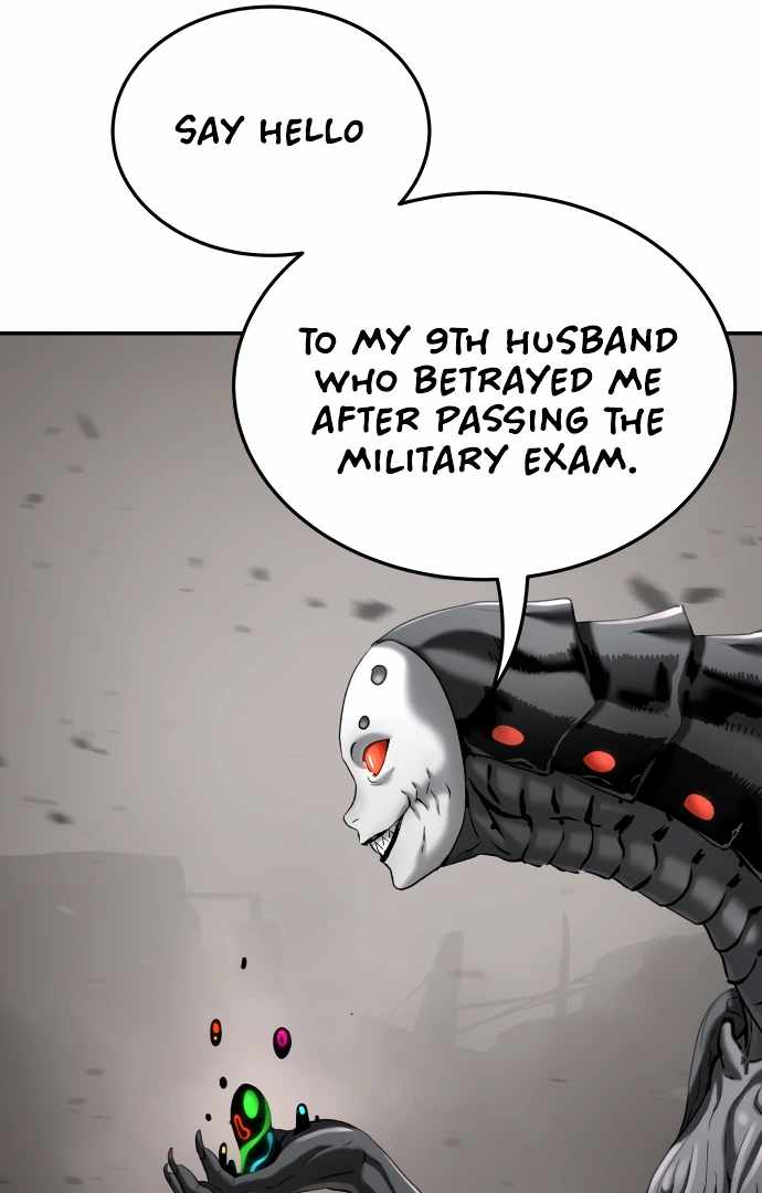 Legend of Dangun Chapter 50 page 52 - 
