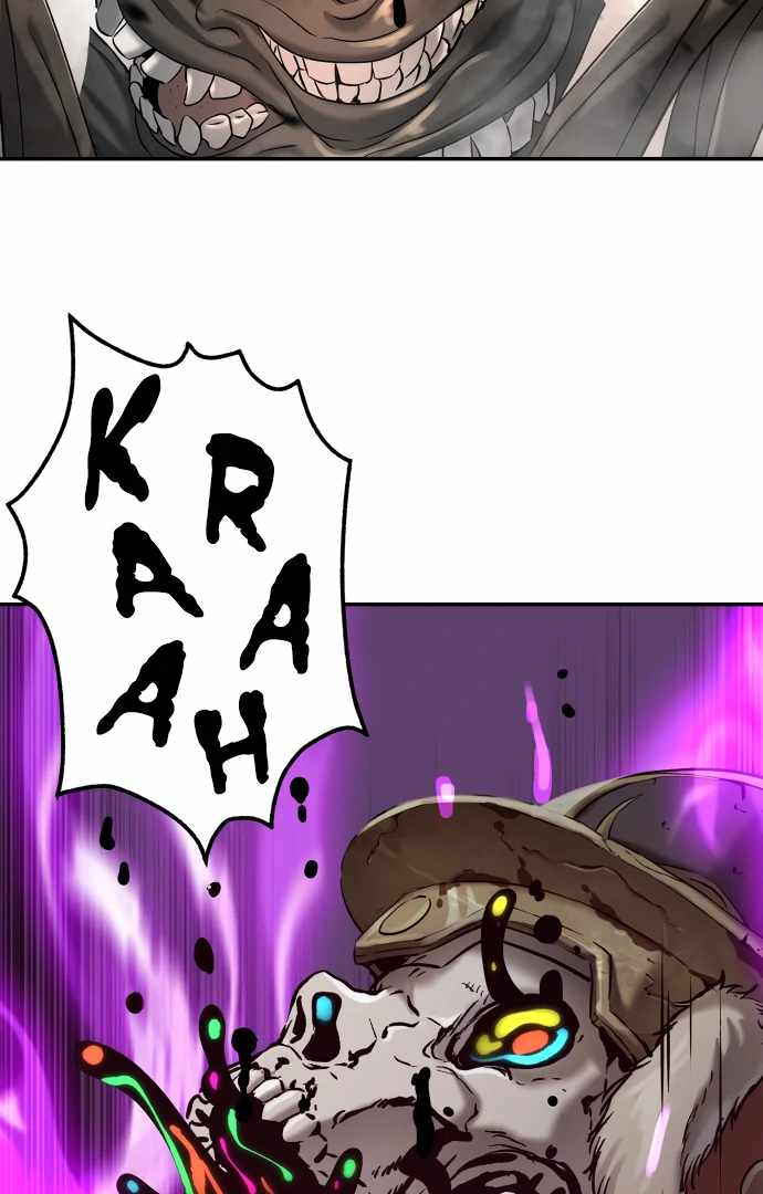 Legend of Dangun Chapter 50 page 56 - 