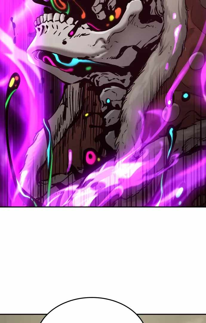Legend of Dangun Chapter 50 page 57 - 