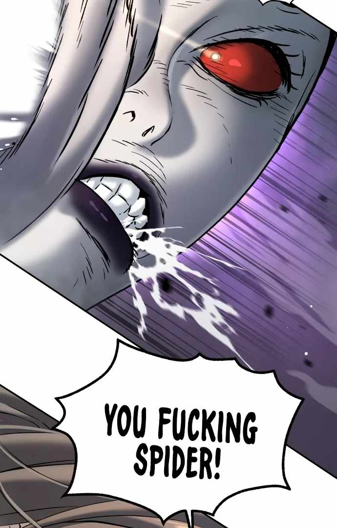Legend of Dangun Chapter 50 page 7 - 
