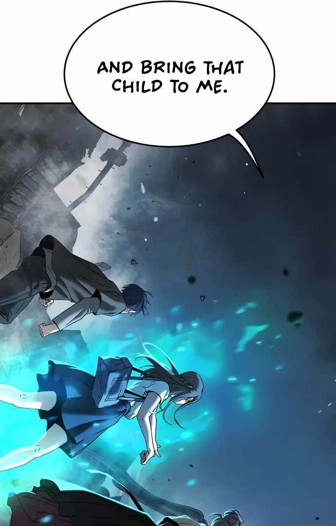 Legend of Dangun Chapter 50 page 61 - 