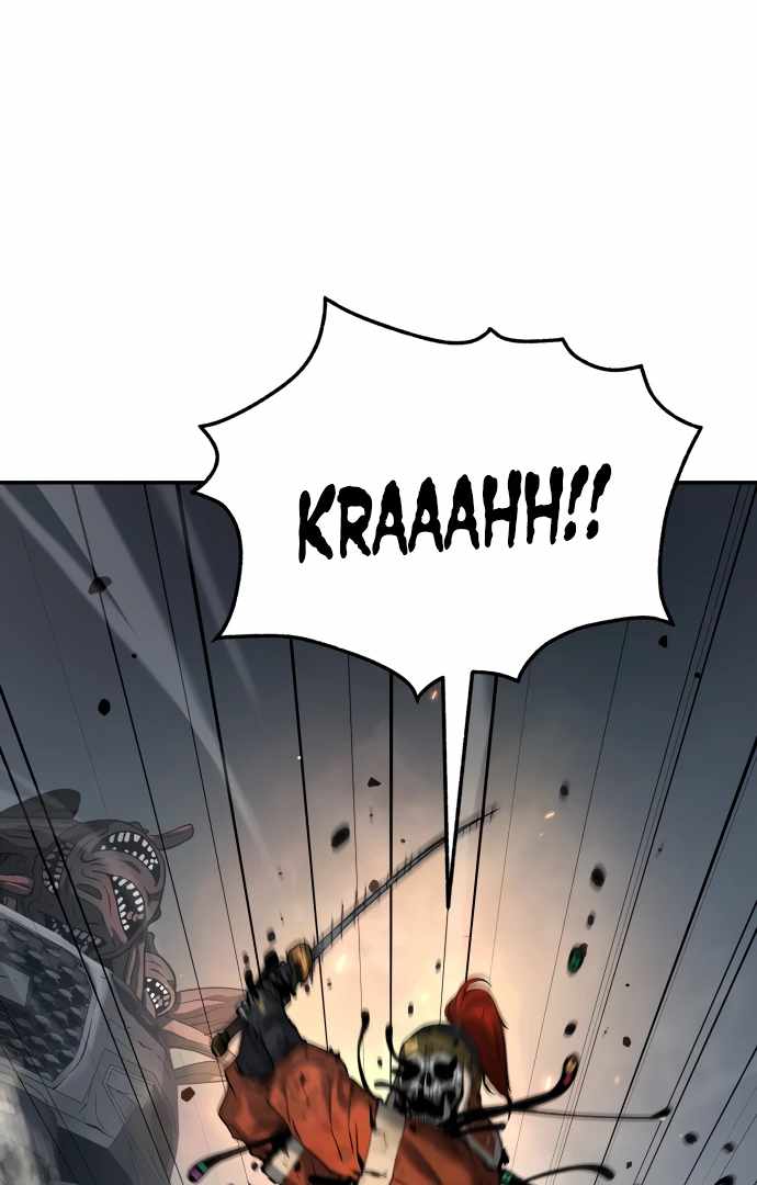 Legend of Dangun Chapter 50 page 63 - 