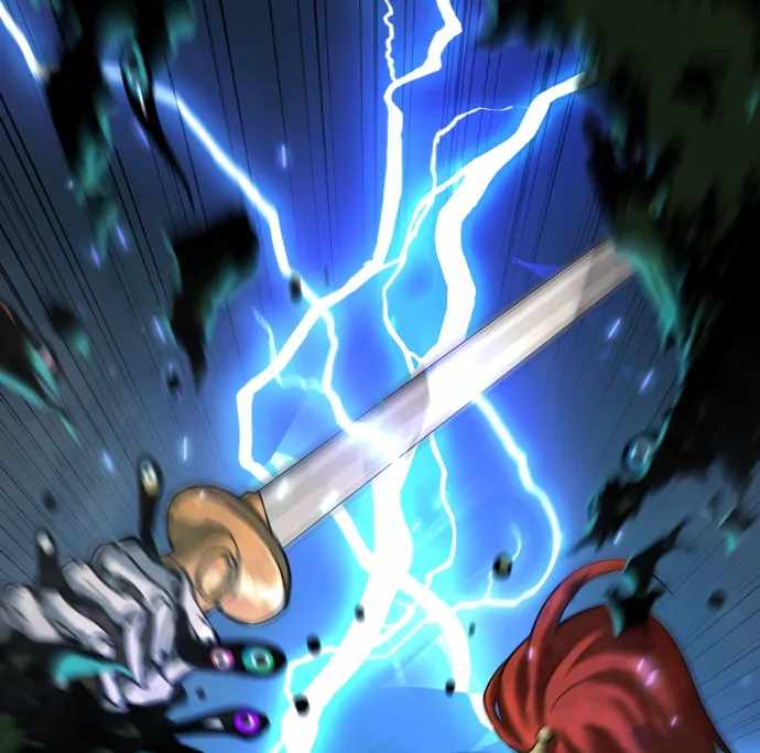 Legend of Dangun Chapter 50 page 68 - 