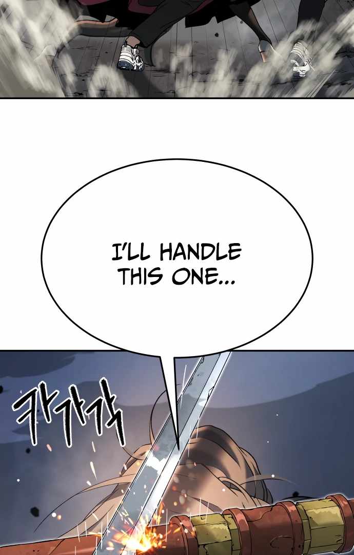 Legend of Dangun Chapter 50 page 72 - 