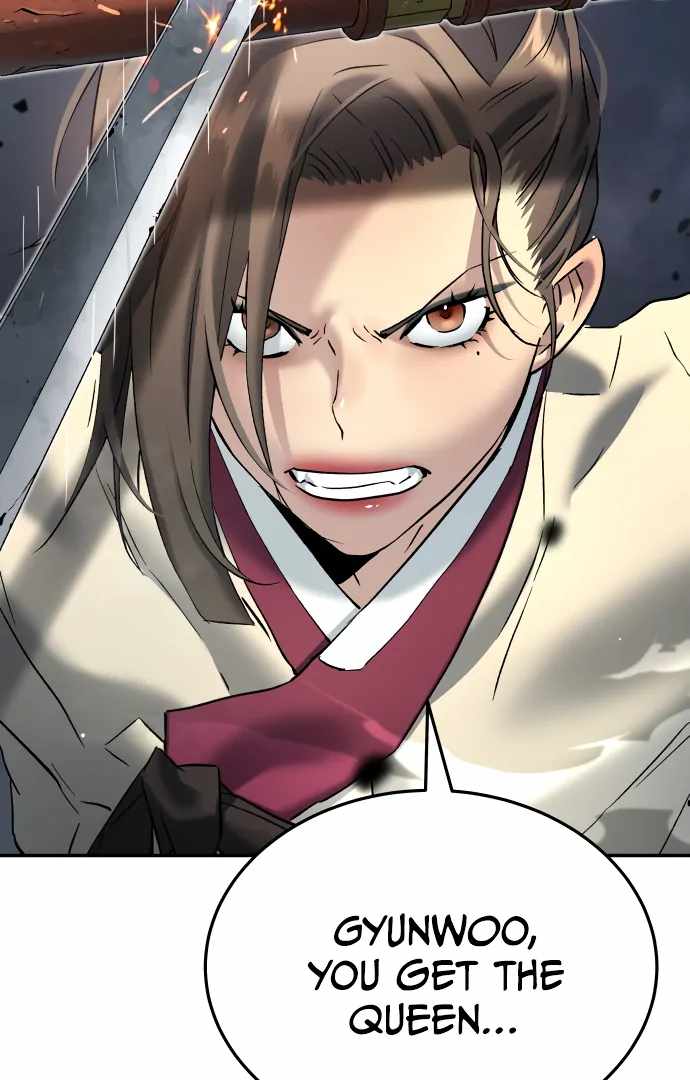 Legend of Dangun Chapter 50 page 73 - 