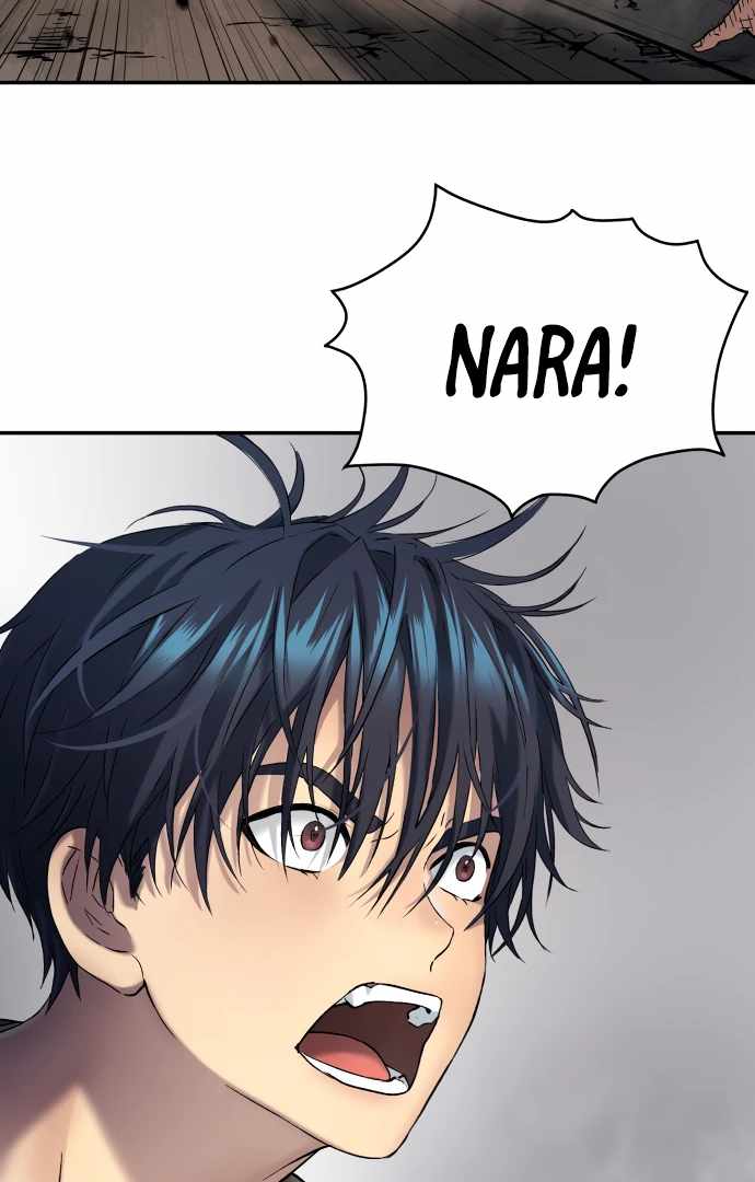 Legend of Dangun Chapter 50 page 75 - 