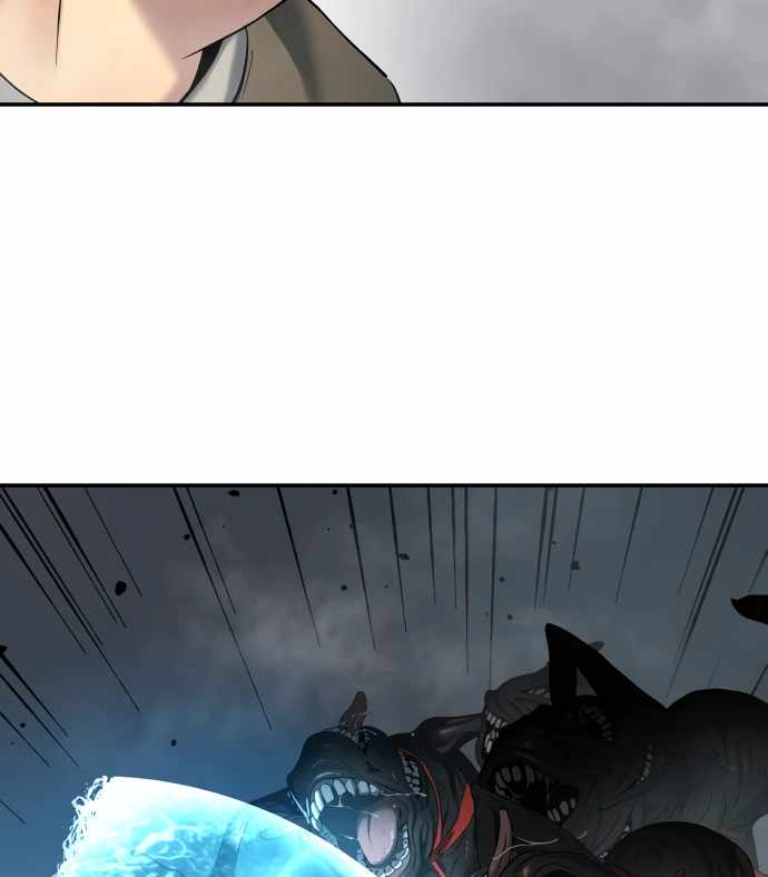 Legend of Dangun Chapter 50 page 76 - 