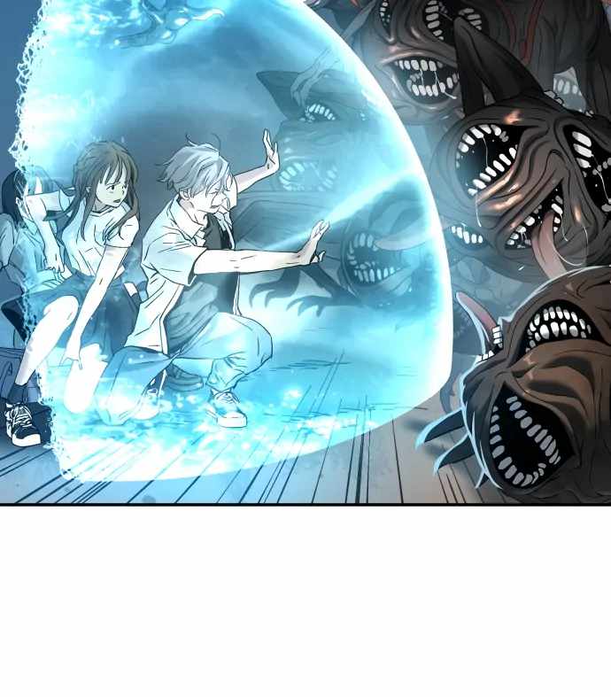 Legend of Dangun Chapter 50 page 77 - 