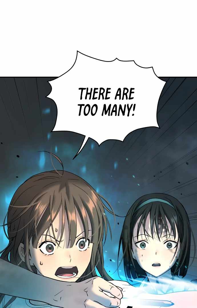 Legend of Dangun Chapter 50 page 79 - 