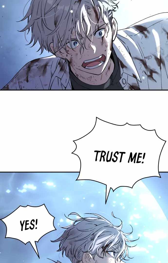 Legend of Dangun Chapter 50 page 81 - 