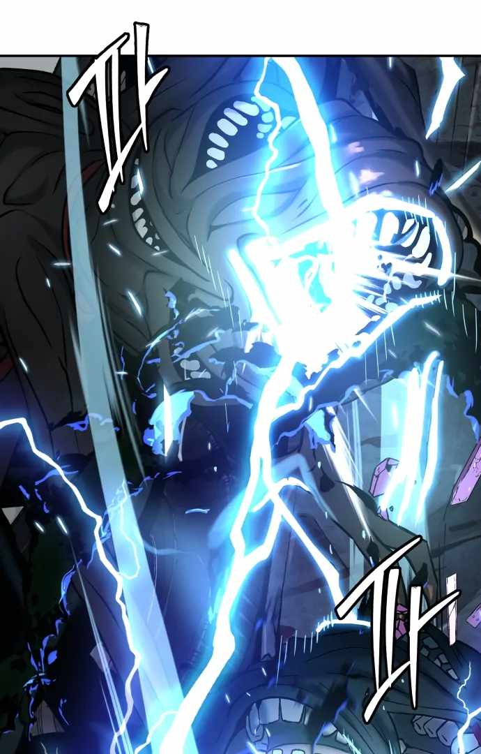 Legend of Dangun Chapter 50 page 91 - 