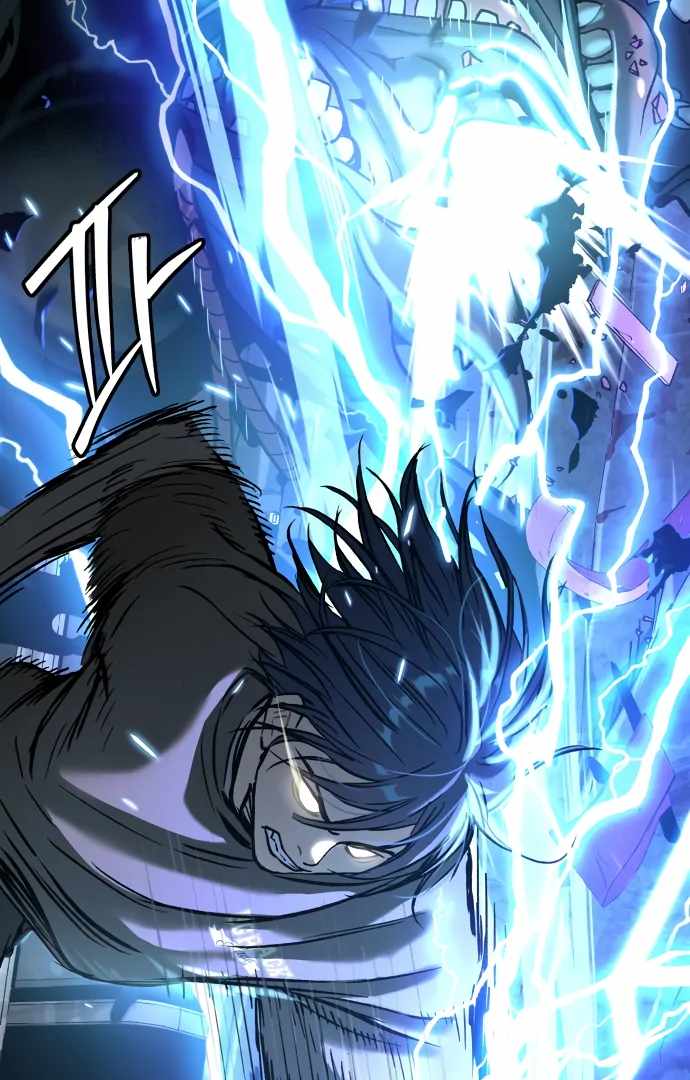 Legend of Dangun Chapter 50 page 92 - 