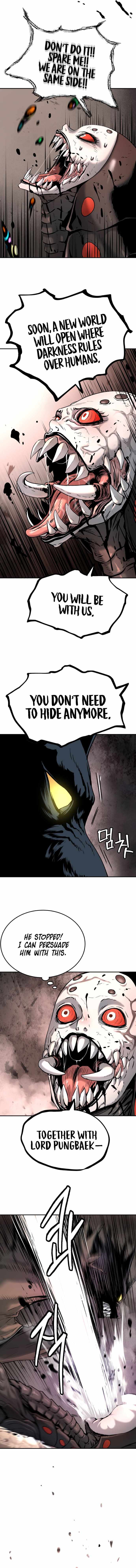 Legend of Dangun Chapter 51 page 11 - 