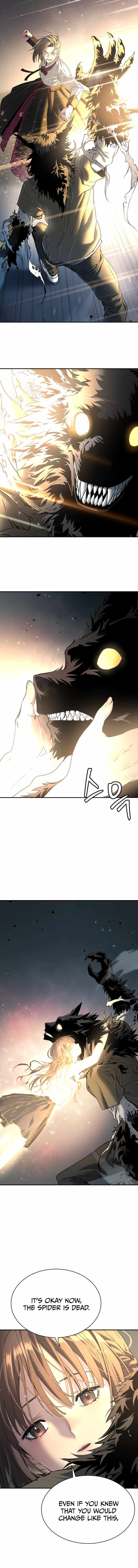 Legend of Dangun Chapter 51 page 15 - 