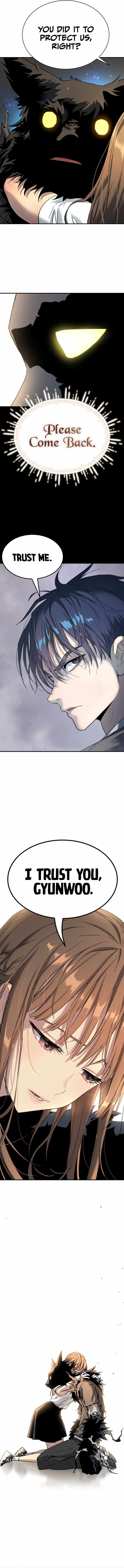 Legend of Dangun Chapter 51 page 16 - 