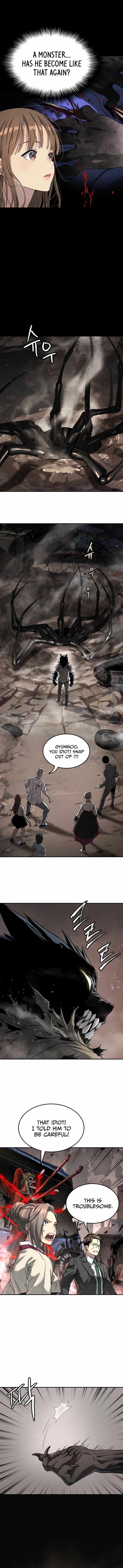 Legend of Dangun Chapter 51 page 4 - 