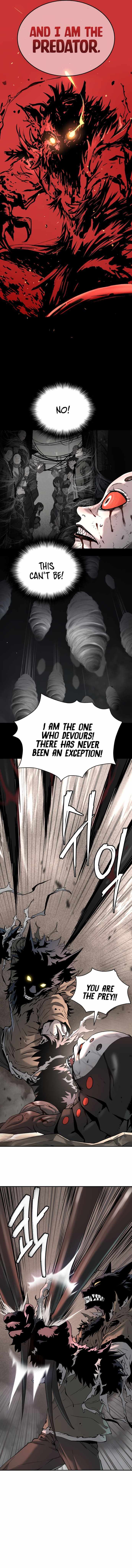 Legend of Dangun Chapter 51 page 9 - 