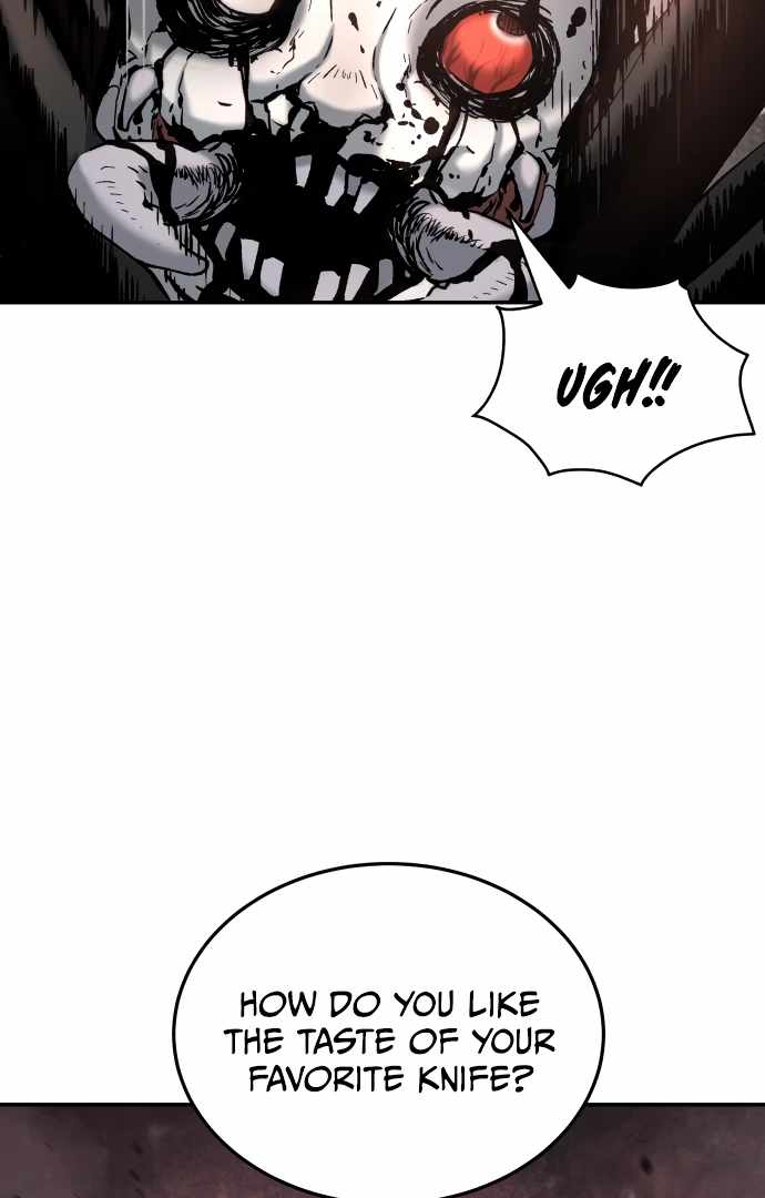 Legend of Dangun Chapter 52 page 109 - 