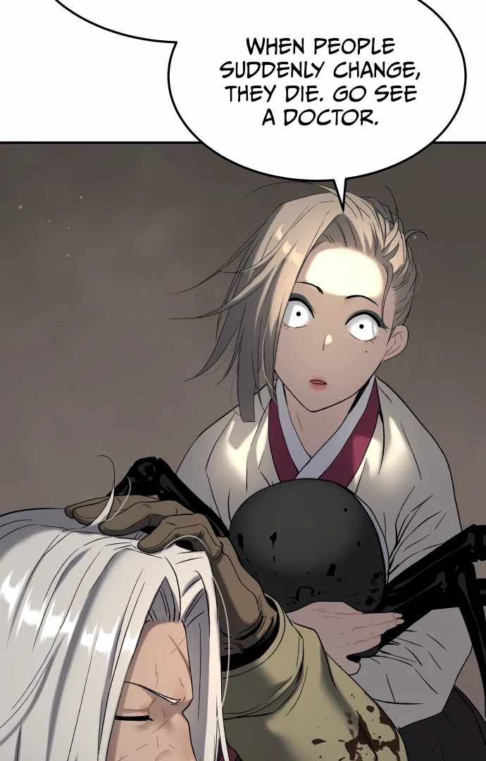 Legend of Dangun Chapter 52 page 117 - 