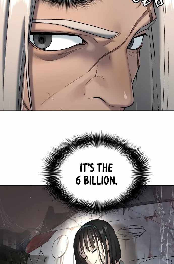 Legend of Dangun Chapter 52 page 119 - 
