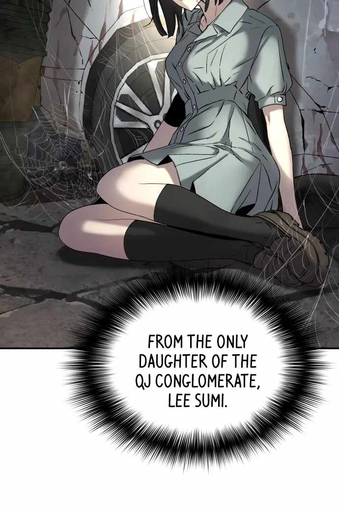 Legend of Dangun Chapter 52 page 120 - 