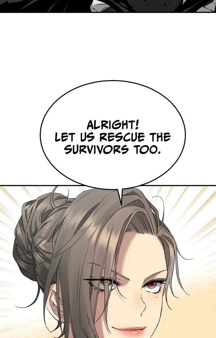 Legend of Dangun Chapter 52 page 127 - 