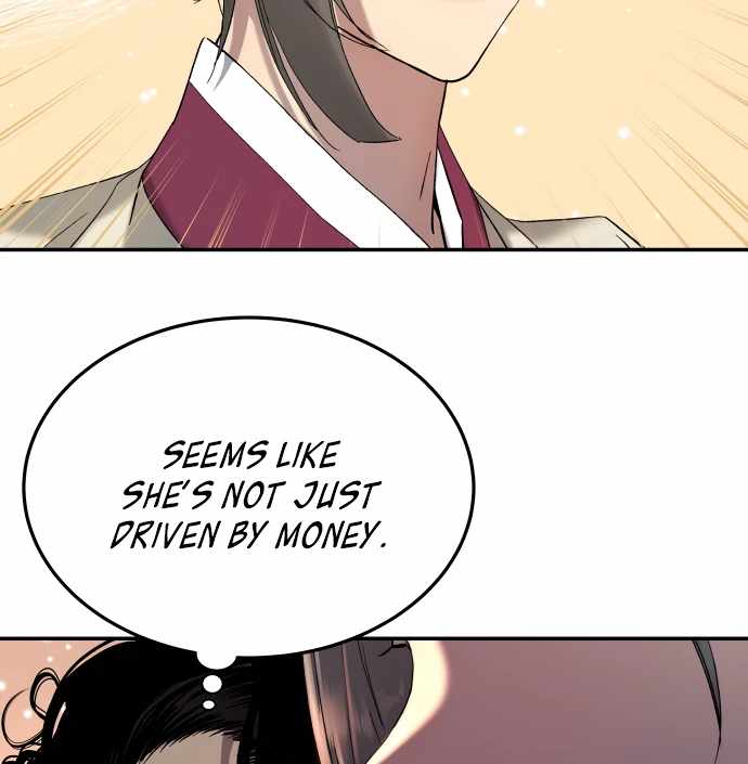 Legend of Dangun Chapter 52 page 128 - 