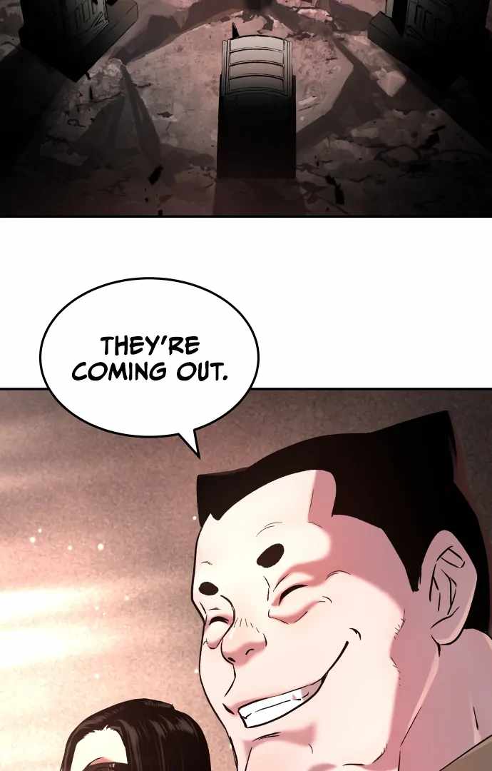 Legend of Dangun Chapter 52 page 134 - 